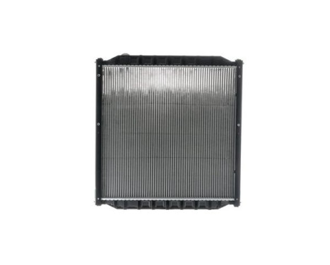 Radiator, engine cooling, Image 6