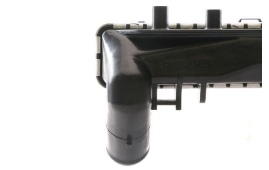 Radiator, engine cooling, Image 10