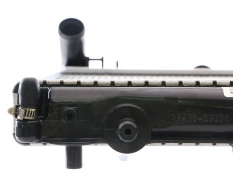 Radiator, engine cooling, Image 11