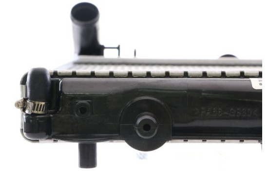 Radiator, engine cooling, Image 11