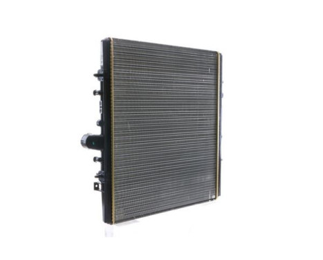 Radiator, engine cooling, Image 6