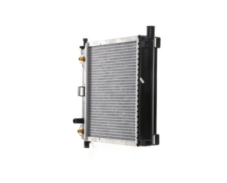 Radiator, engine cooling, Image 2