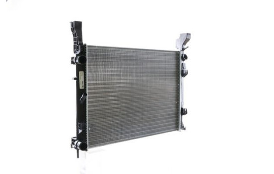 Radiator, engine cooling, Image 9