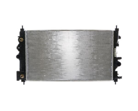 Radiator, engine cooling, Image 2