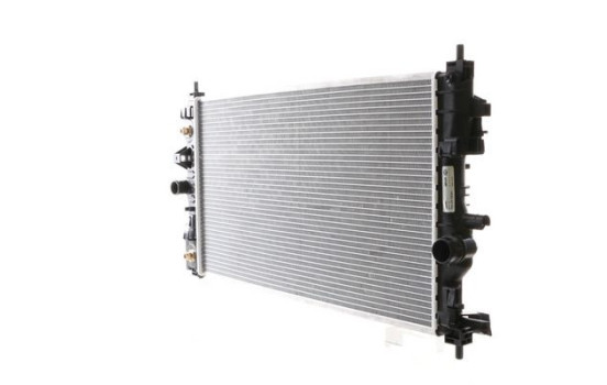 Radiator, engine cooling, Image 3
