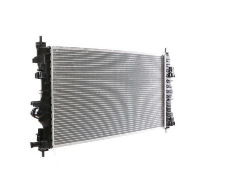 Radiator, engine cooling, Image 5