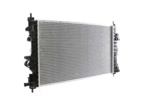 Radiator, engine cooling, Image 5
