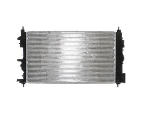 Radiator, engine cooling, Image 6