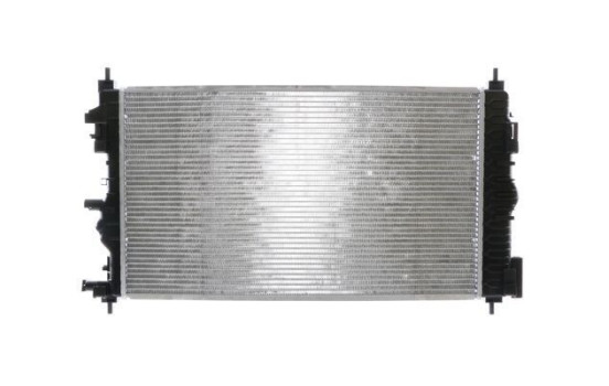 Radiator, engine cooling, Image 6
