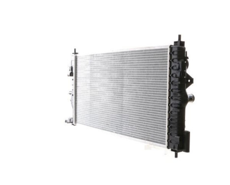 Radiator, engine cooling, Image 7