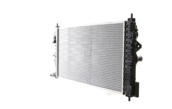 Radiator, engine cooling, Image 7