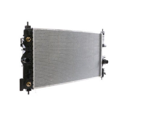 Radiator, engine cooling, Image 9