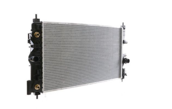 Radiator, engine cooling, Image 9