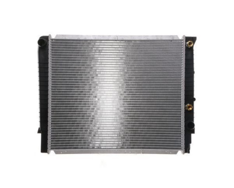 Radiator, engine cooling, Image 3