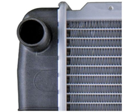 Radiator, engine cooling, Image 11