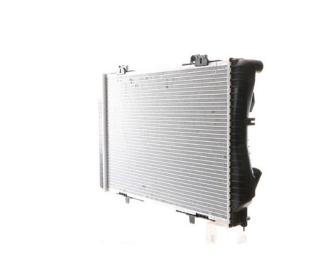 Radiator, engine cooling, Image 6