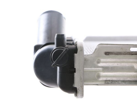 Radiator, engine cooling, Image 10