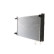 Radiator, engine cooling, Thumbnail 3