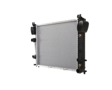 Radiator, engine cooling, Image 4