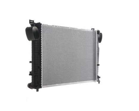 Radiator, engine cooling, Image 6