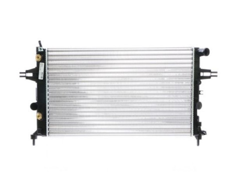 Radiator, engine cooling, Image 7