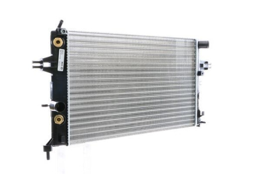 Radiator, engine cooling, Image 8