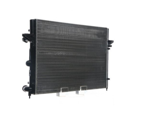 Radiator, engine cooling, Image 5