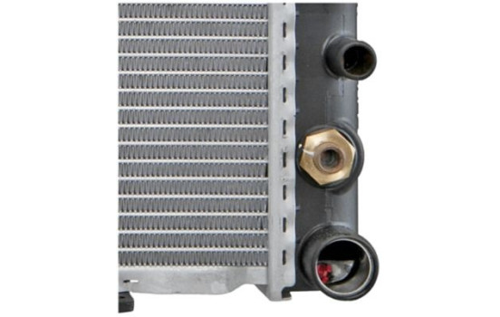 Radiator, engine cooling, Image 13