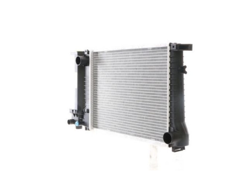 Radiator, engine cooling, Image 2