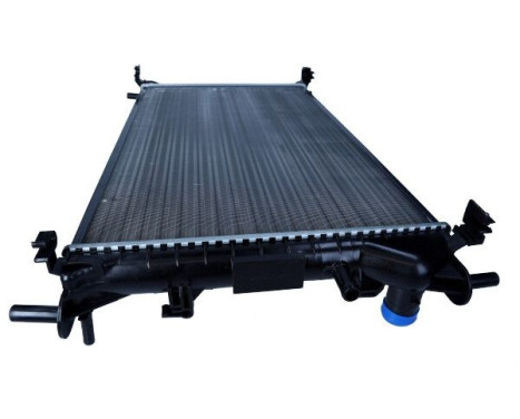 Radiator, engine cooling, Image 2