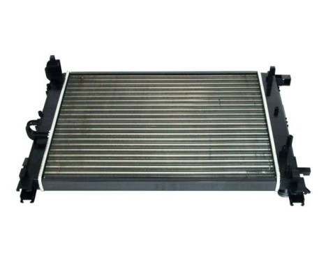 Radiator, engine cooling, Image 2