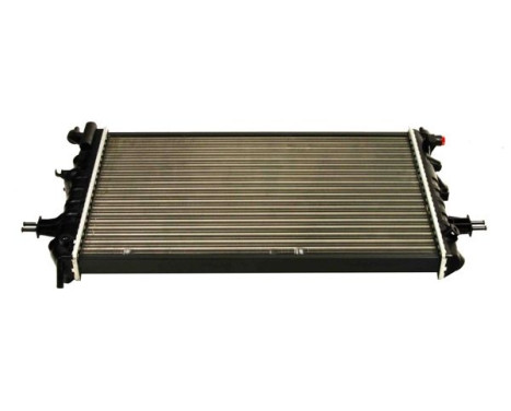 Radiator, engine cooling, Image 2