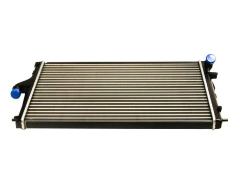 Radiator, engine cooling, Image 2