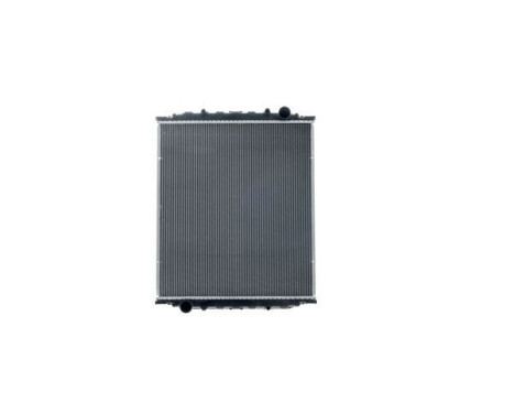 Radiator, engine cooling, Image 2