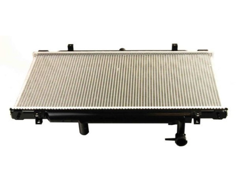 Radiator, engine cooling, Image 2