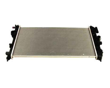 Radiator, engine cooling, Image 2