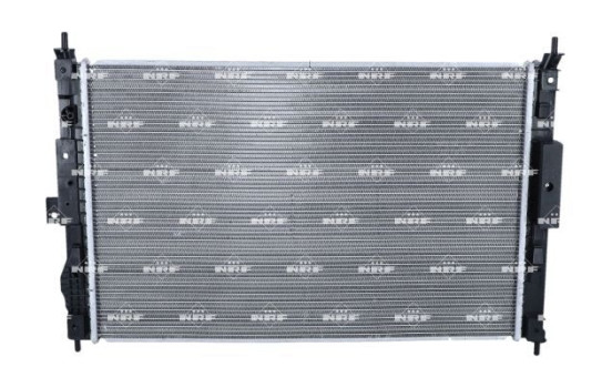 Radiator, engine cooling, Image 3