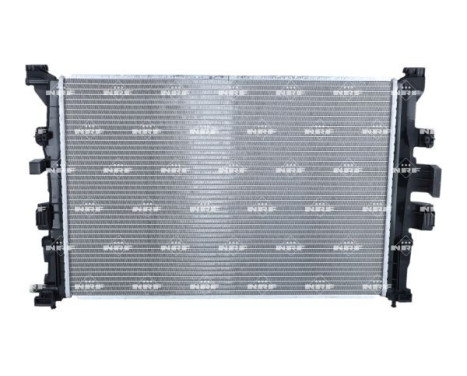 Radiator, engine cooling, Image 3