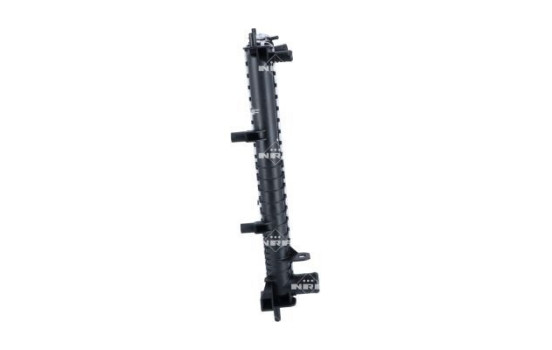 Radiator, engine cooling, Image 2