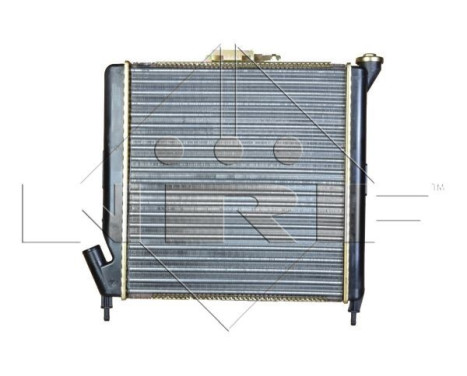 Radiator, engine cooling, Image 2