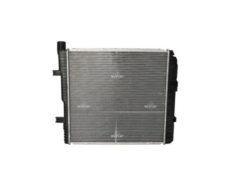 Radiator, engine cooling, Image 3