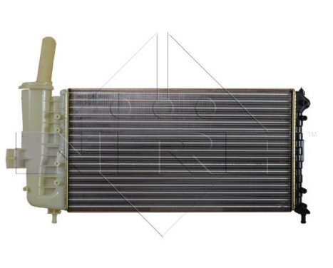 Radiator, engine cooling, Image 2