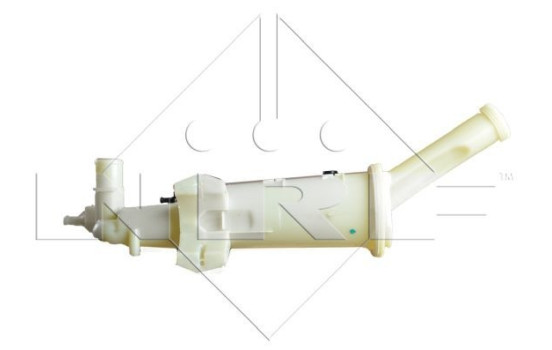 Radiator, engine cooling, Image 2