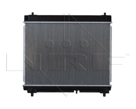 Radiator, engine cooling, Image 2