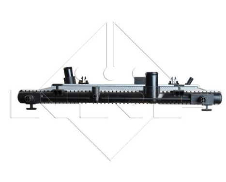 Radiator, engine cooling, Image 3