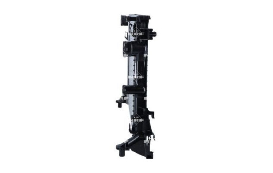 Radiator, engine cooling, Image 2