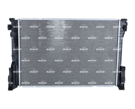 Radiator, engine cooling, Image 3