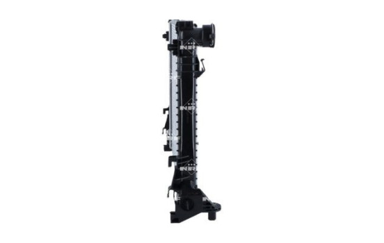 Radiator, engine cooling, Image 4