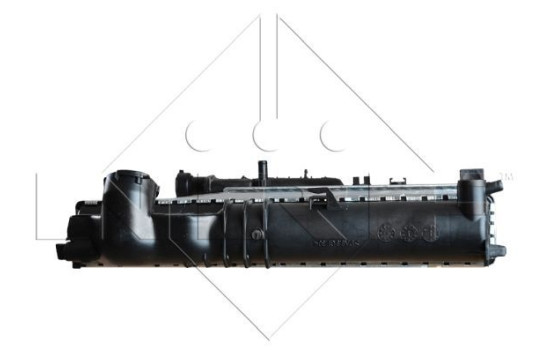 Radiator, engine cooling, Image 2