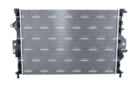 Radiator, engine cooling, Image 3